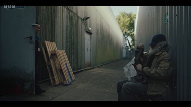 Маленькие пророки 2 серия (сериал, 2026)