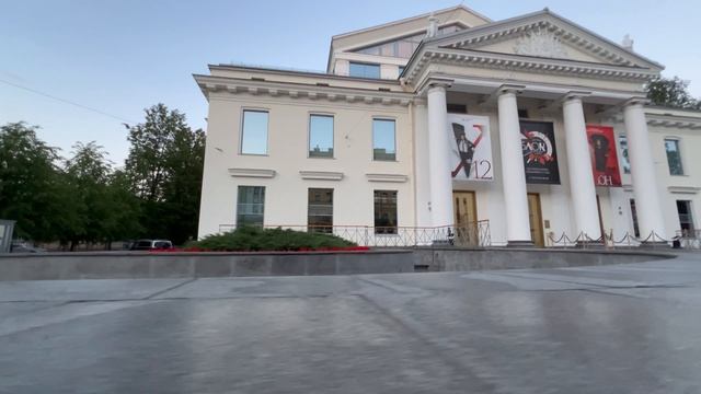 ЖК Три Грации