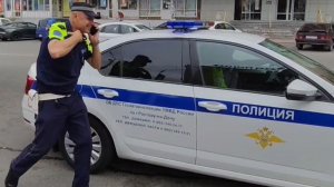 🔥#1. БЕЗДЕЙСТВИЕ ИНСПЕКТОРОВ ОБ ГАИ РФ УМВД ПО Г. РОСТОВУ-НА-ДОНУ НА ОБРАЩЕНИЕ ГРАЖДАНИНА🔥