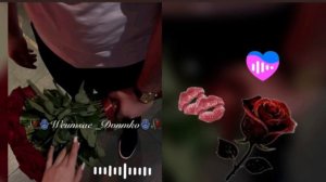 👥🥀цыганская песня душевная 🫆🫠 Она любила розы от Ислам Итляшев 🎧🫀лично дума тя дати 🌝❤️