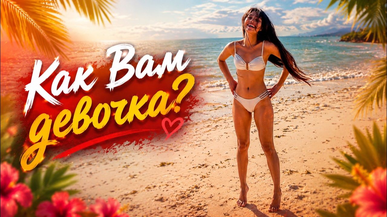 ИСХОД РУССКИХ МУЖИКОВ В ДЖУНГЛИ.  Влюбился на Филиппинах! Отмечаем её 19-й день рождения