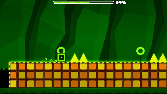 Geometry Dash 2