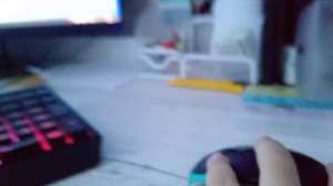 ТЕСТИРУЮ СВОИ НЕРВЫ НА СЛОМАННОЙ МЫШКЕ! НЕ ЗАБЫВАЙТЕ МЕНЯТЬ БАТАРЕЙКИ! СРКН
