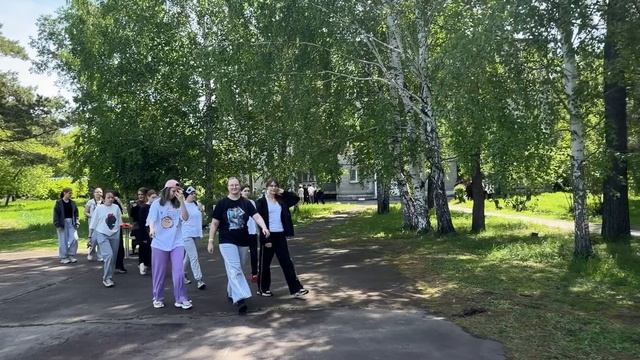 ДЕНЬ ЗДОРОВЬЯ