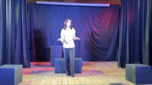 Ревенькова Маргарита, «Агентство « Локвуд и Компания»