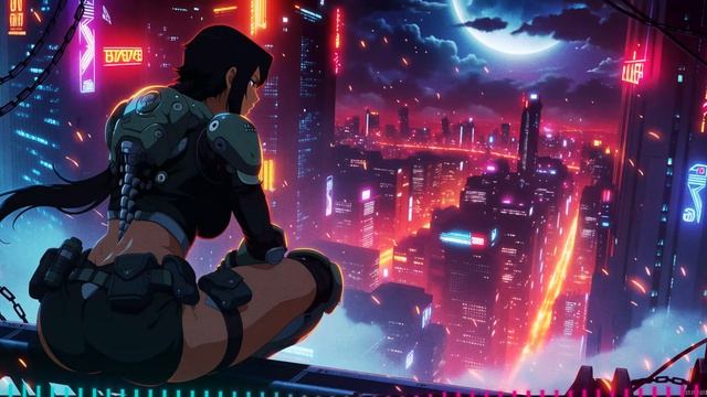 𝟷𝟿𝟿𝟽 𝙱𝙴𝙵𝙾𝚁𝙴 𝚃𝙷𝙴 𝙰𝚂𝚂𝙰𝚄𝙻𝚃 ｜ Cyberpunk Synthwave & Retrowave Playlist for Study,