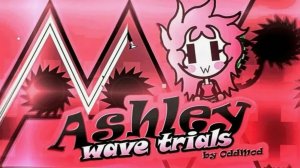 Ashley Wave trials (Showcase)