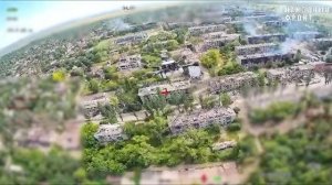 Операторы Центра Рубикон бьют по целям Всу на Донбассе 💥🇷🇺👊