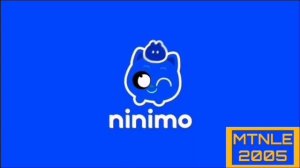 Ninimo logo effects klasky csupo 2001 2 effects