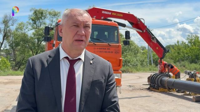 Малоэтажная застройка