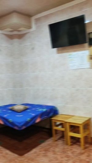 2 номер сауны Оазис на 4 человека