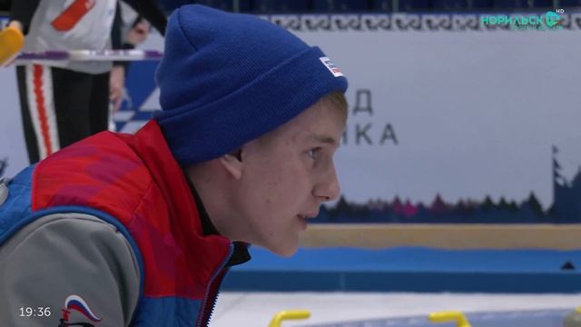 Норильские новости - 24.04.2023