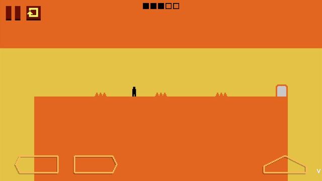 прохожу сложную игру 1 часть