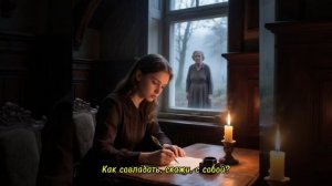 Письмо маме