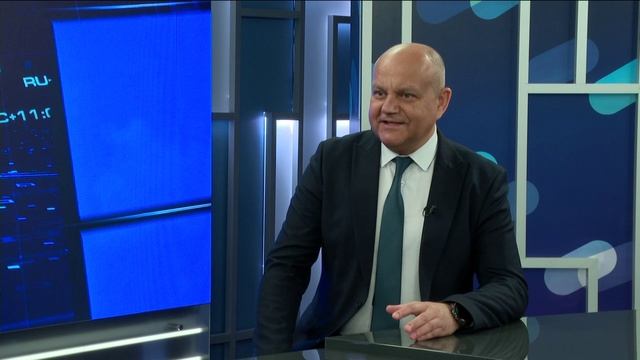 Интервью с Анатолием Худининым