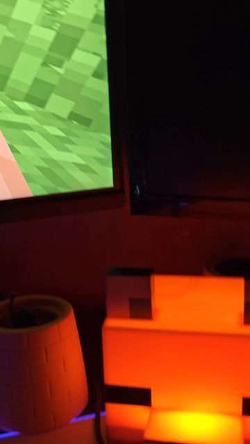 СПИТ Артикул на ВБ: 676757689 #minecraft #minecraftshorts #майнкрафт #ночник #майн