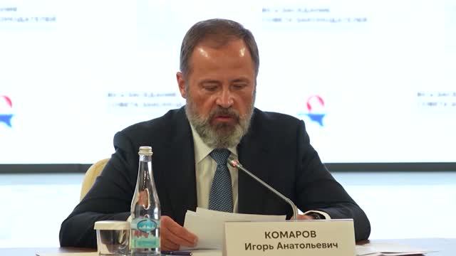 Новости "Волга 24" 11.06.2026 15:00