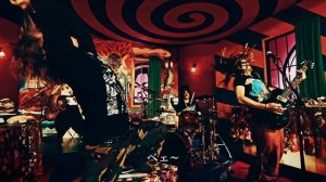 Maximum The Hormone- Let's Talk About Menkata Cottelee. Official Music Video.