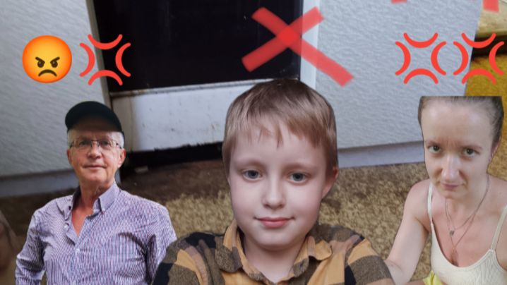 Читы в Schoolboy Runaway 3 и 4 концовка.