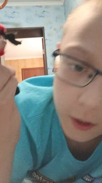 Я жив