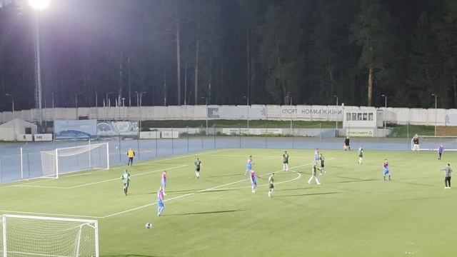 Зеленодольск-Тасма
15 июня 2026г (2 тайм) смотреть онлайн