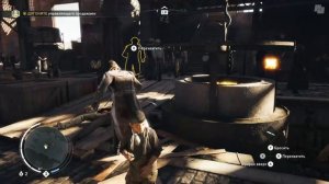Assassin’s Creed: Syndicate // Прохождение #4 (Русская озвучка)