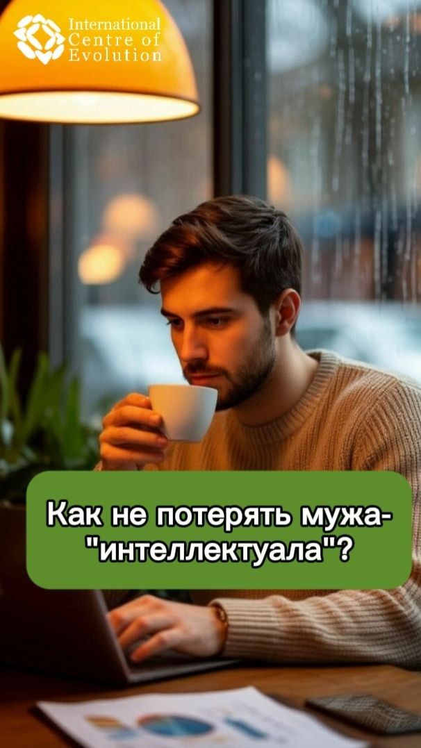 Личное пространство Пятерки: Почему им важно одиночество? 🏠✨