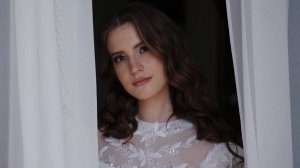Тизер Антон и Дарья