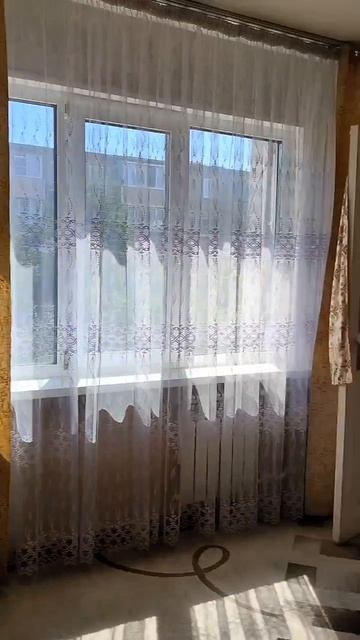 Продам 3-ю квартиру, 49.7 кв. м на 3/5 этаже по адресу ул. Комсомольская, 69