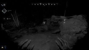 Solo Hunt #4 Парные пистолеты в голову
