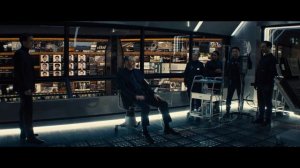 🍿 День разоблачения — Русский трейлер #2 (Дубляж, 4K, 2026)