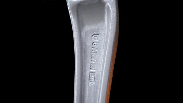 604215-14 GARWIN Ключ трубный, коленчатый, 180°, 48 мм