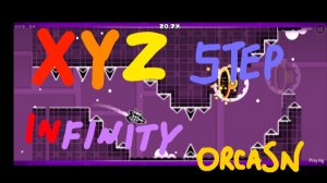 [Disliked] XYZ Step Infinity by OrcaSN