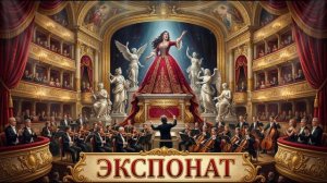 MIA BOYKA — Экспонат (ИИ кавер, ОПЕРА, ОРКЕСТР от НЕЙРОХИТ, новые ТОП песни и музыка Миа Бойка 2026)
