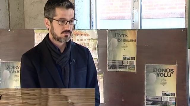 Шъэош1у Джэнкъат, Jankat Şavoş'ü