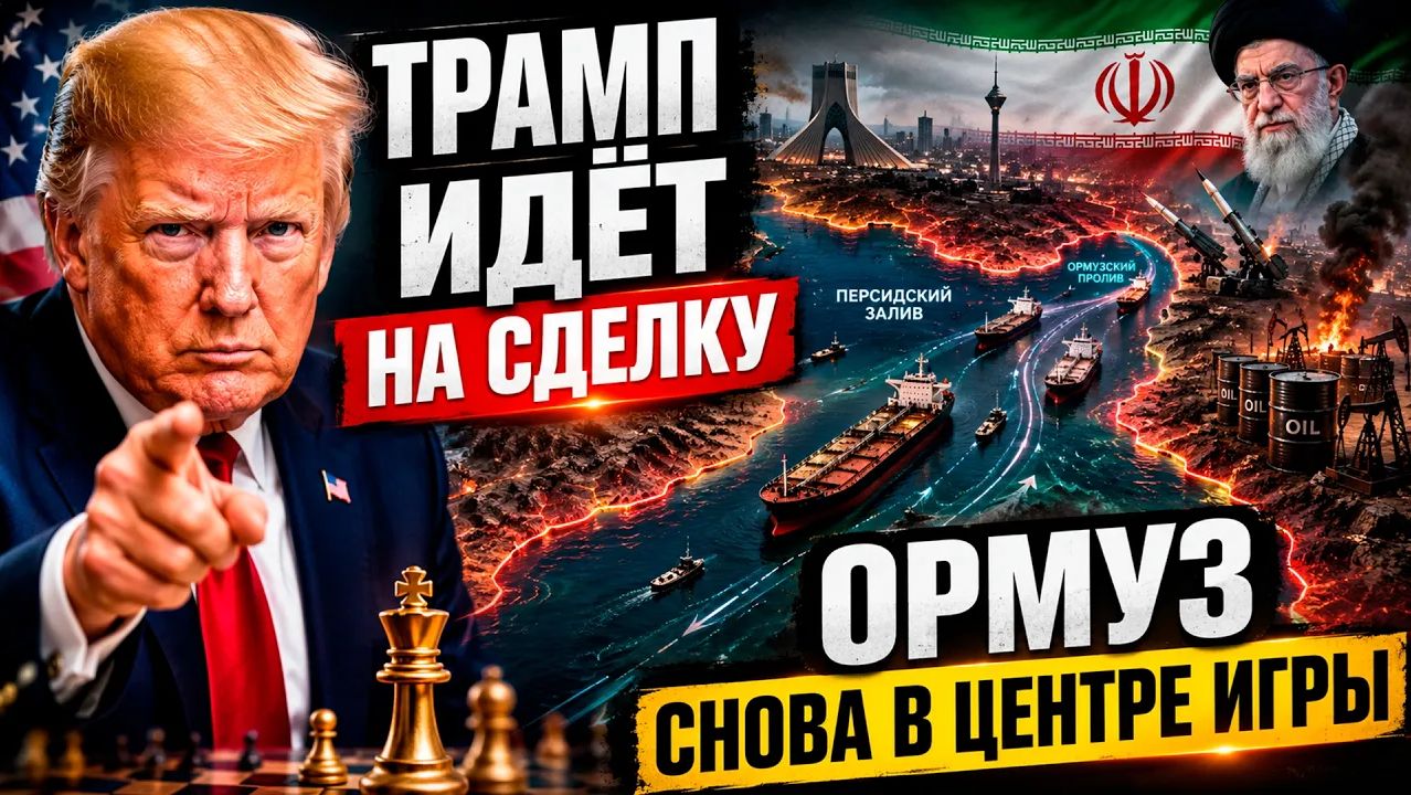 Иран и США на пороге соглашения — кто победил в этой игре