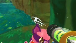 SlimeRancher / Слайм ранчер прохождение (часть4) первые охотники!