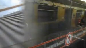 Нижегородское метро. Вагон 81-714.5 ММЗ № 0879