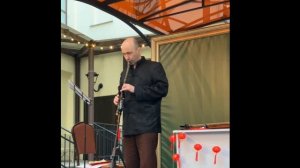 Композиция 🎼 中国的风 🇨🇳 Zhōngguó de fēng. 📣 ВЕТЕР ИЗ КИТАЯ.