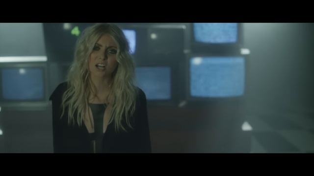 The Pretty Reckless - Heaven Knows (Official Music Video)