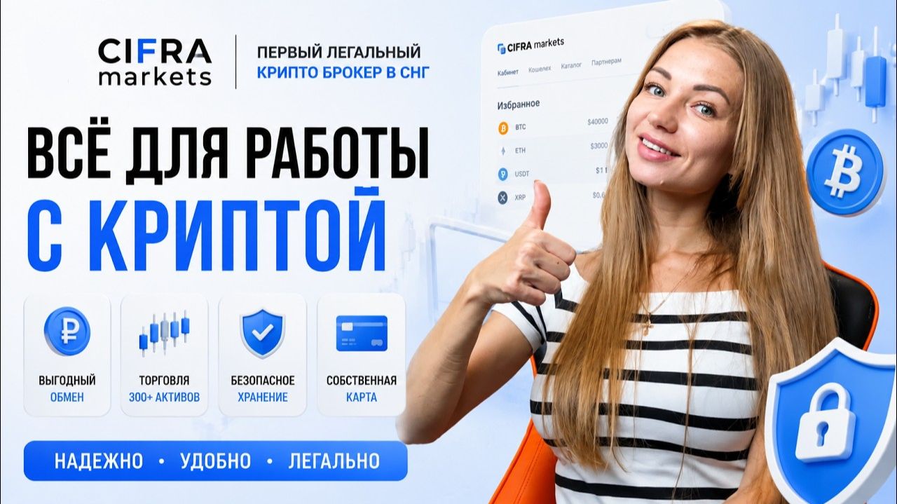 КРИПТОВАЛЮТА ЦИФРА КРИПТОБИРЖА / 加密貨幣 CIFRA 加密貨幣交易所 / CRYPTO EXCHANGE CIFRA CRYPTOCURRENCY