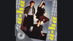 a-ha - And You Tell Me, 1986 a-ha (papamoski balakovo)