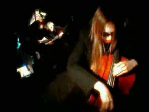 Apocalyptica - Enter Sandman