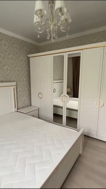 Спальня Мармарис 6дв