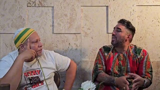 Eshu EṢU Y Elewa ELEGBA Son Distinto BAJO QUE ÓPTICA
