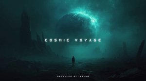 Cosmic Voyage - Relaxing Ambient Music for Focus & Study