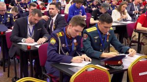 Почти три миллиона человек из 77 стран приняли участие в акции «Диктант Победы».
