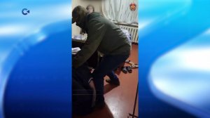 В Карелии пресекли канал финансирования международного терроризма