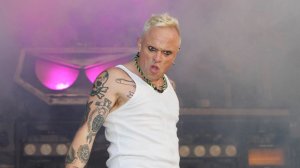 Концерт PRODIGY ROCK AM RING  (Nürburgring) 2K (2009)