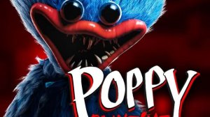 Поппи плейтайм полное прохождение без комментариев poppy playtime